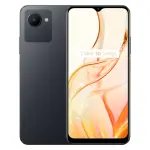 Smartfon Realme C30s 2/32GB Black-thumb-1