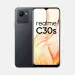 Smartfon Realme C30s 2/32GB Black