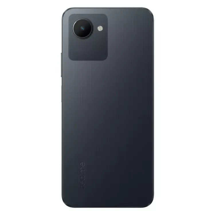 Smartfon Realme C30s 2/32GB Black-image-2