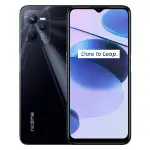 Smartfon Realme C35 4/128GB Glowing Black-thumb-1