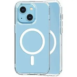 Recci RPC-A119 Transparent (iPhone 14)