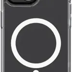 Recci RPC-A121 Transparent (iPhone 14 Plus)-thumb-1