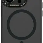 Recci RPC-A143 Black (iPhone 14)-thumb-1