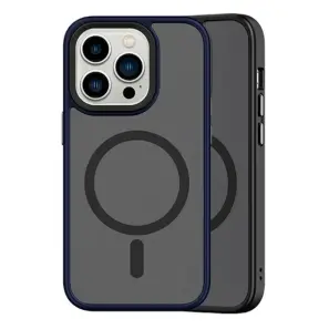 Recci RPC-A145 Black (iPhone 14 Pro)