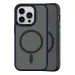 Recci RPC-A145 Black (iPhone 14 Pro)