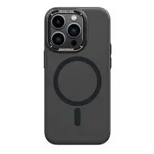 Recci RPC-A147 Black (iPhone 14 Pro Max)-image-1