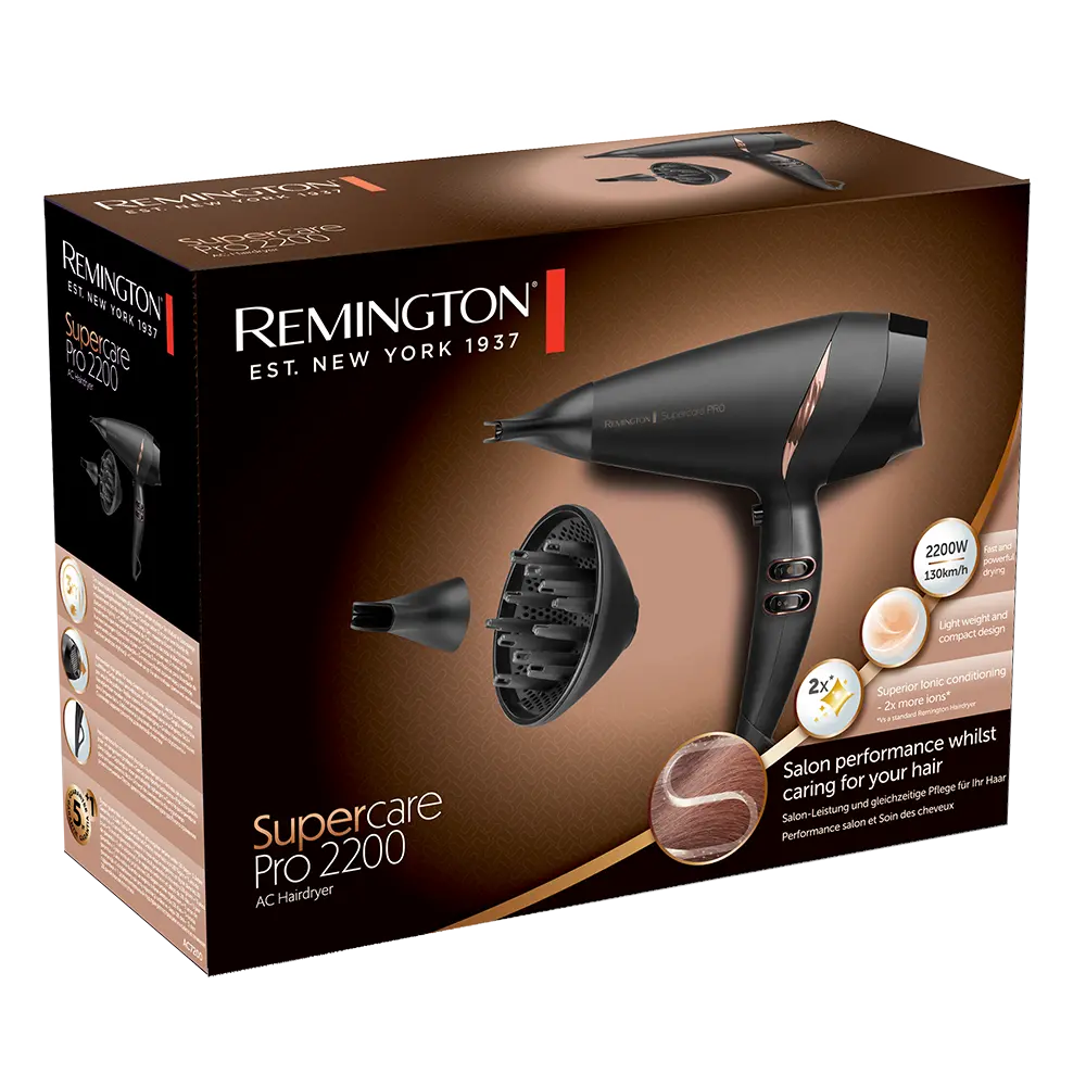 REMINGTON AC7200-image-2