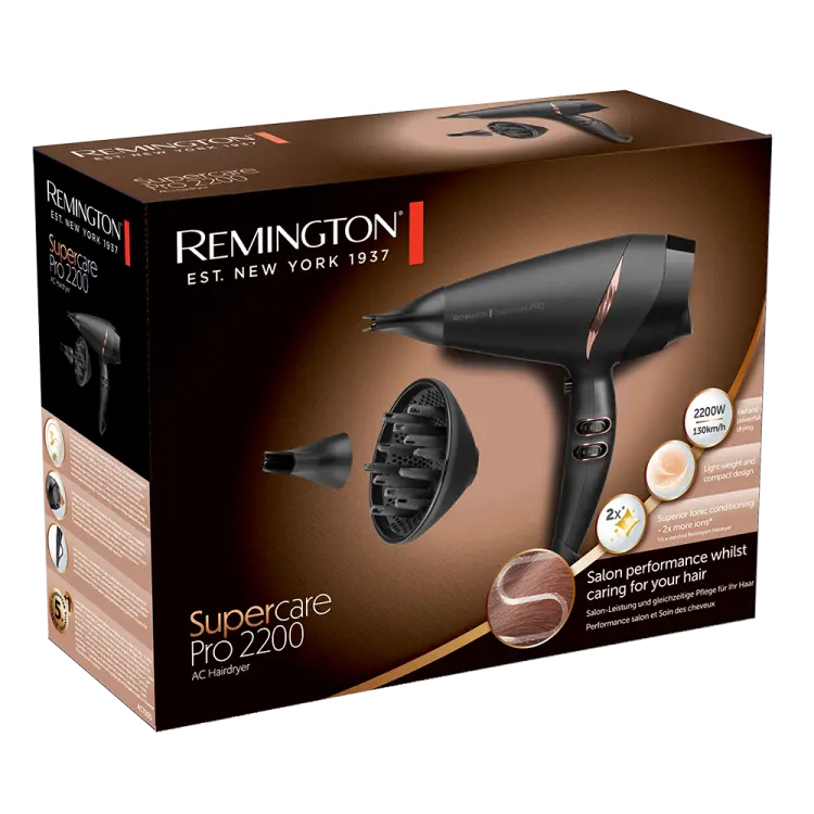 REMINGTON AC7200-image-2