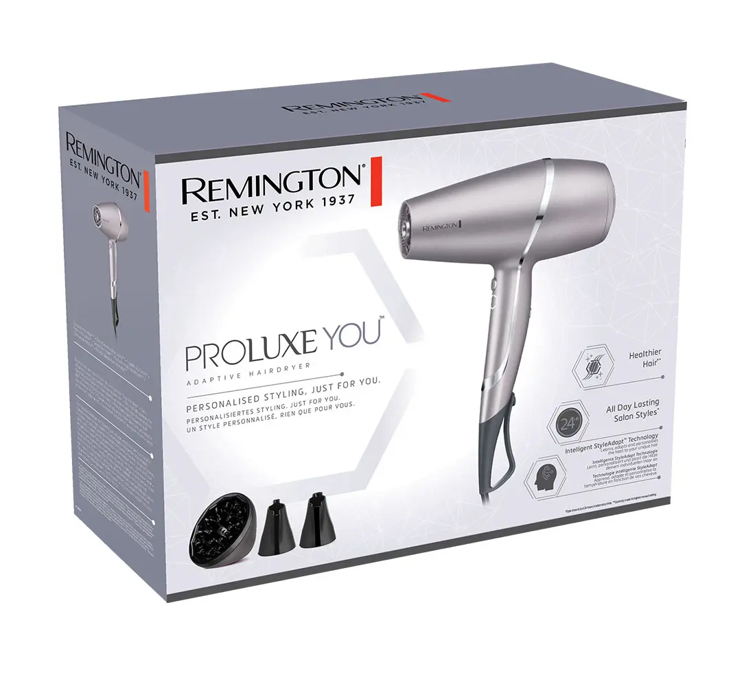 REMINGTON AC9800-image-6