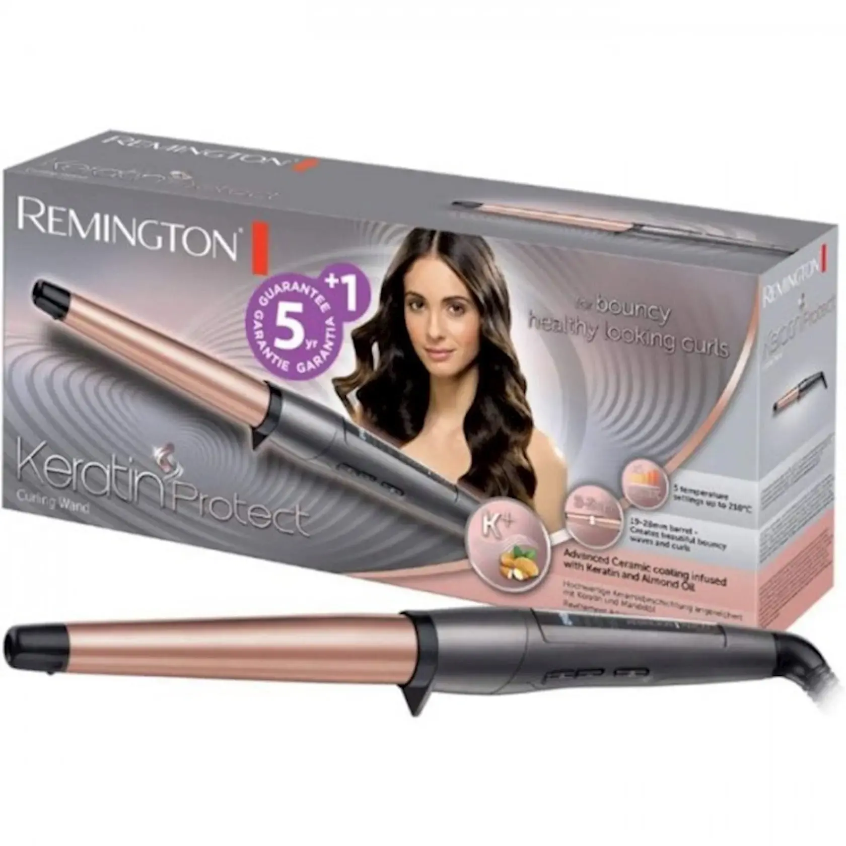 REMINGTON CI83V6-image-2