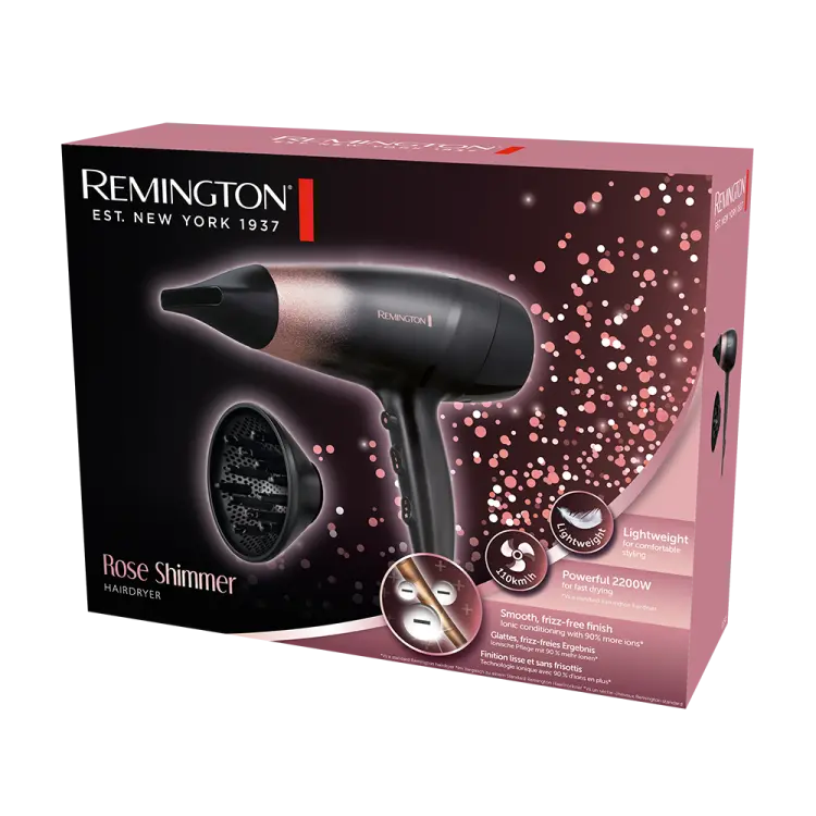 REMINGTON D5305-image-3