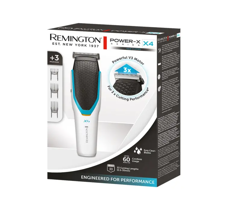 REMINGTON HC4000-image-2