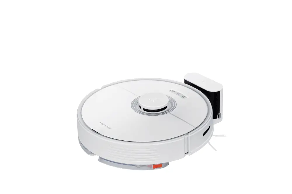 Roborock Q7 Max White Q380RR-image-1