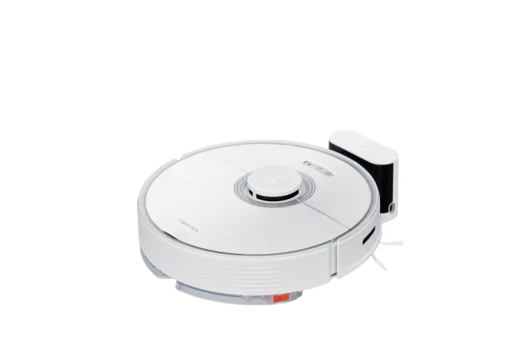 Roborock Q7 Max White Q380RR-image-1