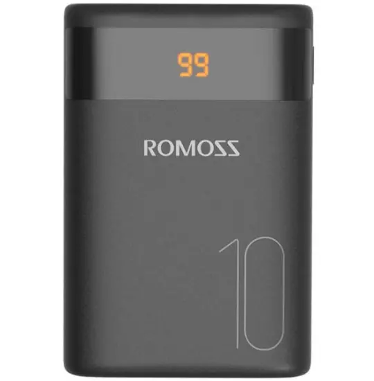 Romoss Ares 10 10000mAh (YKMS02257)-image-1