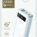 Romoss Sense 6PS+ 20000mAh (YKMS02092)-thumb-4