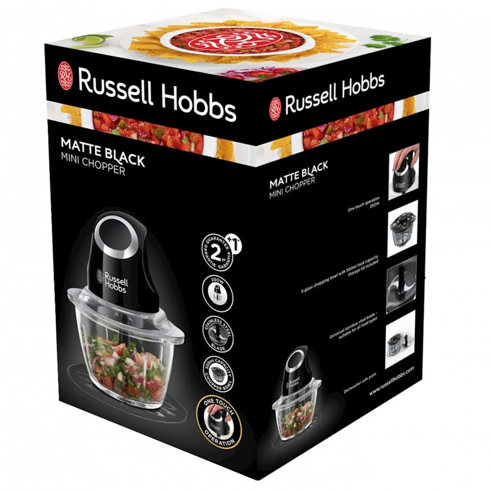 Russell Hobbs 24662-56-image-3