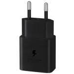 Samsung 25W Charger Black (EP-T2510NBEGRU)-thumb-1