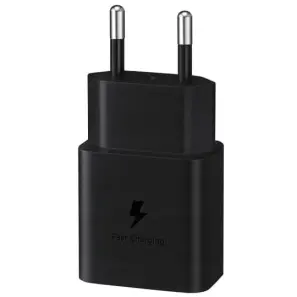 Samsung 25W Charger Black (EP-T2510NBEGRU)