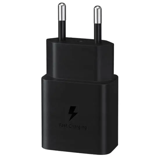 Samsung 25W Charger Black (EP-T2510NBEGRU)-image-1