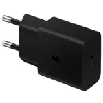 Samsung 25W Charger Black (EP-T2510NBEGRU)-thumb-2