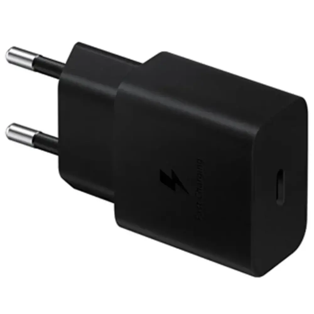 Samsung 25W Charger Black (EP-T2510NBEGRU)-image-2