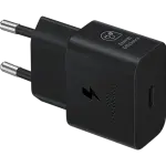 Samsung 25W Charger Black (EP-TA800NBEGRU)-thumb-4