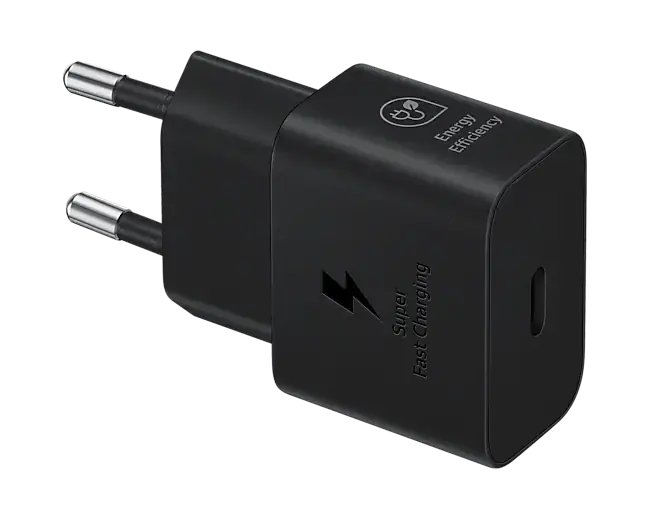 Samsung 25W Charger Black (EP-TA800NBEGRU)-image-4