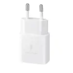 Samsung 25W Charger White (EP-T2510NWEGRU)-thumb-1