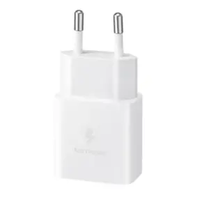 Samsung 25W Charger White (EP-T2510NWEGRU)