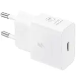 Samsung 25W Charger White (EP-T2510NWEGRU)-thumb-2