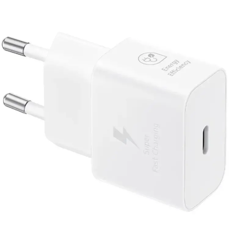 Samsung 25W Charger White (EP-T2510NWEGRU)-image-2