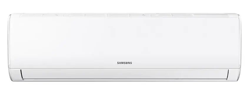 Samsung AR24BQHQASINER-image-1