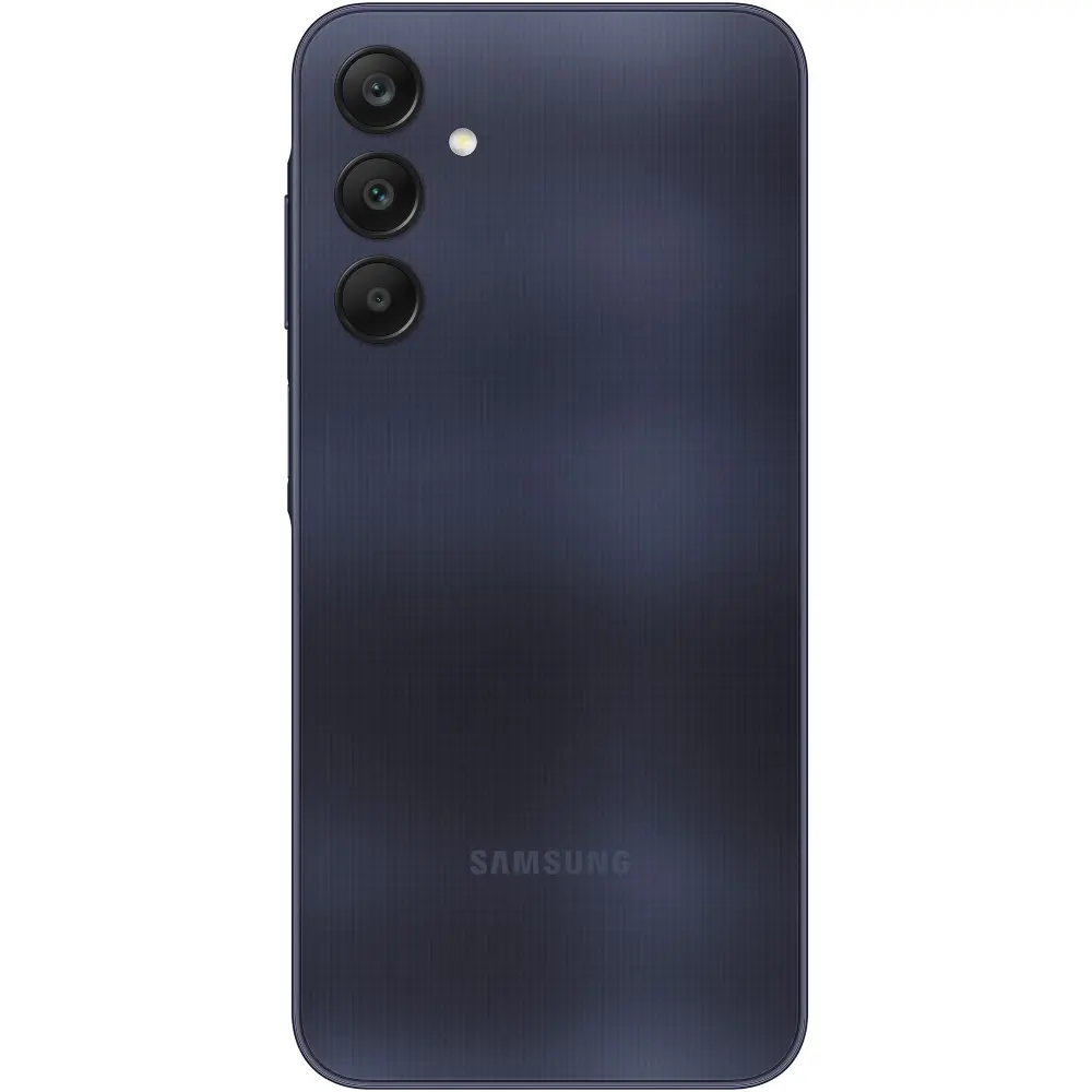 Samsung Galaxy A25 SM-A256 8/256GB Blue Black-image-9