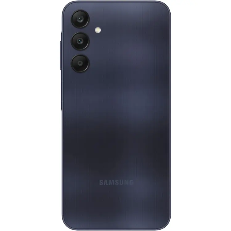 Samsung Galaxy A25 SM-A256 8/256GB Blue Black-image-9