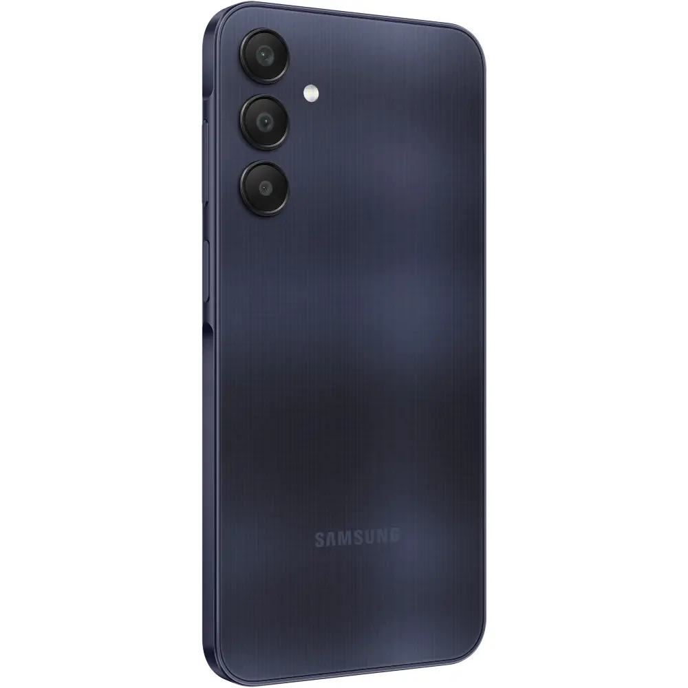 Samsung Galaxy A25 SM-A256 8/256GB Blue Black-image-5