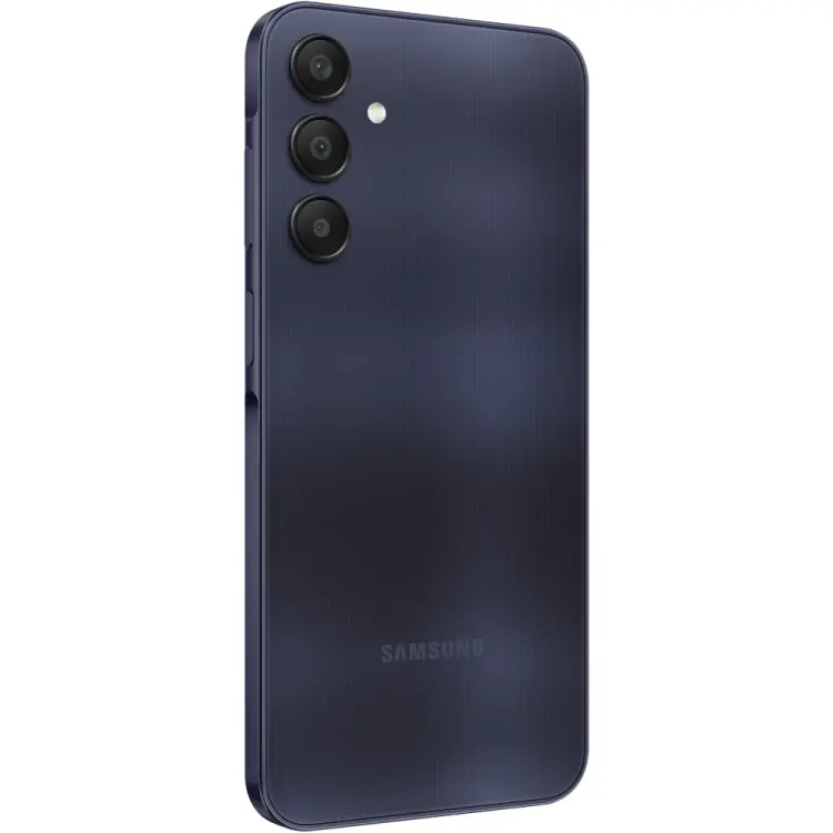 Samsung Galaxy A25 SM-A256 8/256GB Blue Black-image-5