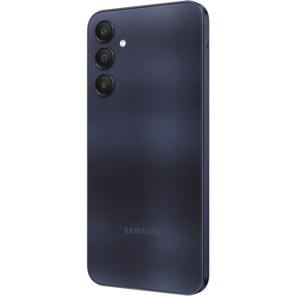 Samsung Galaxy A25 SM-A256 8/256GB Blue Black-image-6