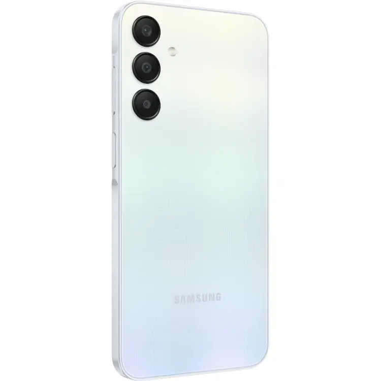 Samsung Galaxy A25 SM-A256 8/256GB Light Blue-image-5