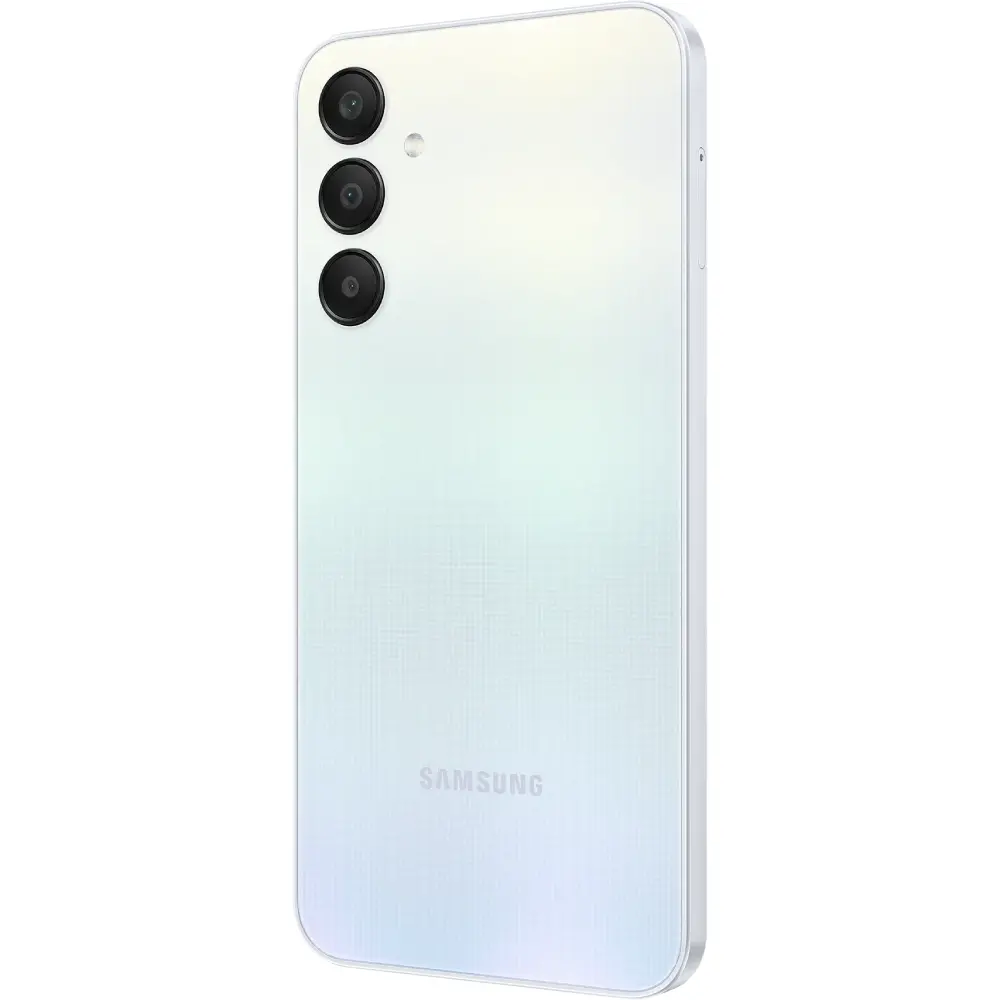 Samsung Galaxy A25 SM-A256 8/256GB Light Blue-image-6