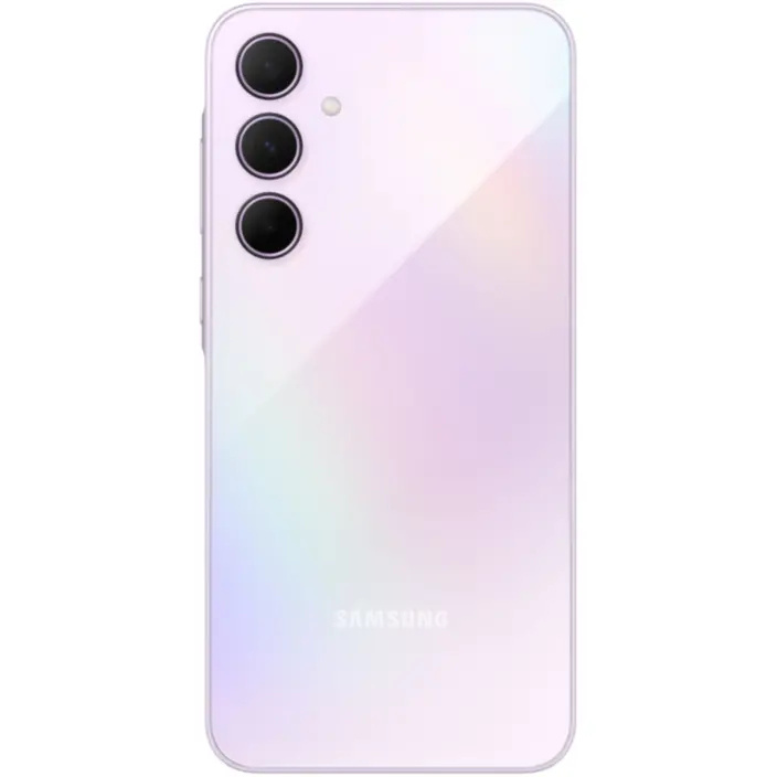 Samsung Galaxy A35 SM-A356 8/256GB Light Violet-image-2