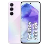 Samsung Galaxy A55 SM-A556 8/128GB Light Violet-thumb-1