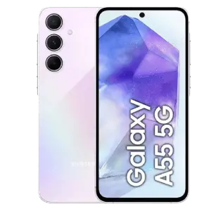 Samsung Galaxy A55 SM-A556 8/128GB Light Violet