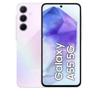 Samsung Galaxy A55 SM-A556 8/128GB Light Violet