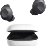 Samsung Galaxy Buds FE (SM-R400) Graphite-thumb-1