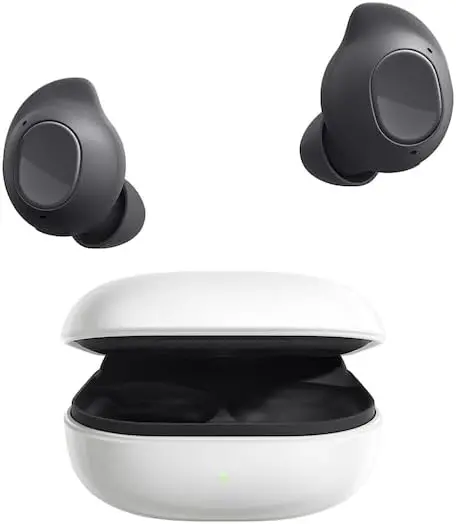 Samsung Galaxy Buds FE (SM-R400) Graphite-image-1