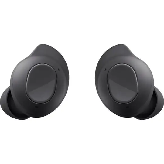 Samsung Galaxy Buds FE (SM-R400) Graphite-image-4