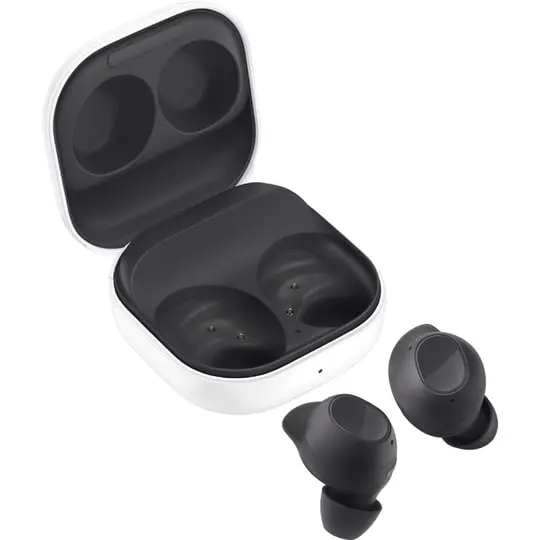 Samsung Galaxy Buds FE (SM-R400) Graphite-image-2