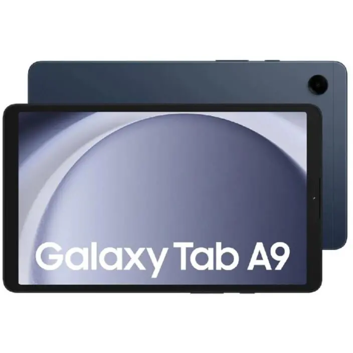 Samsung Galaxy Tab A9 SM-X110 4/64GB Dark Blue-image-1