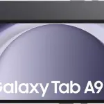 Samsung Galaxy Tab A9 SM-X110 4/64GB Gray-thumb-1